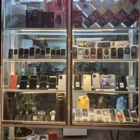 نوکیا125ویتنام دوسیم ریجستردار باتری شارژکن اصلی|موبایل|خوی, |دیوار