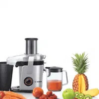 آبمیوه گیری بوش مدل MES4000|آبمیوه‌گیر و آب‌مرکبات‌گیر|مشهد, احمدآباد|دیوار