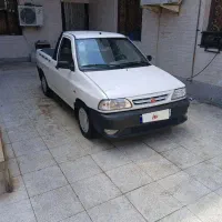 پراید وانت 404 برج 10