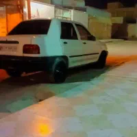 پراید 96|خودرو کلاسیک|کارون, |دیوار