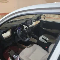 تویوتا یاریس 2024 - Yaris|خودرو سواری و وانت|مشهد, سرافرازان|دیوار