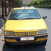 تاکسی روا سال ۹۰