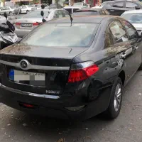 برلیانس اتومات مدل ۱۳۹۷ *فروش اقساطی*|خودرو سواری و وانت|تهران, تهرانپارس جنوبی|دیوار