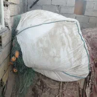 ۷کنده تور  نایلونی شماره ۱۵و ۱۴