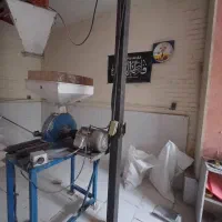 آسیاب مواد غذایی شکر،برنج و ...