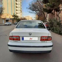 سمند LX مدل ۱۳۹۴|خودرو سواری و وانت|کرمان, |دیوار