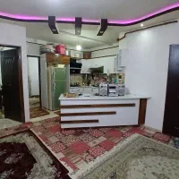 آپارتمان طبقه اول ۱۳۰متری/پارکینگ اختصاصی/تک واحده|فروش آپارتمان|رشت, پاره بیجار|دیوار