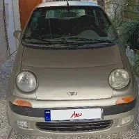 فروش ماتیز مدل ۸۱