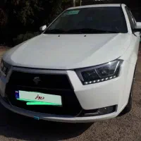 دنا پلاس آپشنال مدل ۱۴۰۳