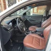 هیوندا سانتافه ۲۰۱۴|خودرو سواری و وانت|اردبیل, |دیوار