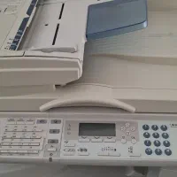 دستگاه کپی ریکو 2000