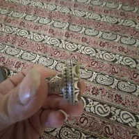انگشتر فیروزه