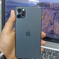 ایفون 11پرومکس