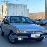 پژو ۴۰۵ مدل ۸۹ عروسک|خودرو سواری و وانت|سردشت, |دیوار