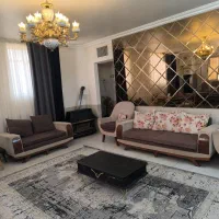 سوئیت استخردار اجاره ویلا استخر دار آبگرم|اجارهٔ کوتاه‌مدت ویلا و باغ|نیشابور, فضل|دیوار