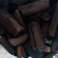 فروش ذغال کبابی بصورت بسته بندی و گونی فلهای|عمدهفروشی|شهرضا, |دیوار