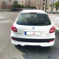 207i - 1405|خودرو سواری و وانت|مشهد, الهیه|دیوار