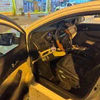 شاهین cvt مدل ۱۴۰۳ ۱۶هزار کار|خودرو سواری و وانت|تبریز, |دیوار