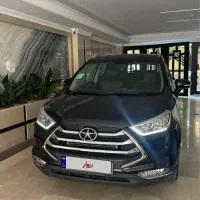 جک s3 مدل ۱۴۰۱