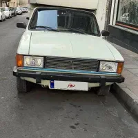 وانت پیکان مدل 88