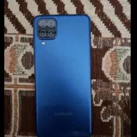 گوشی A12 حافظه ۱۲۸ سالم