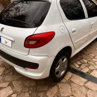 ۲۰۷|خودرو سواری و وانت|کرج, حصار سرجوب|دیوار