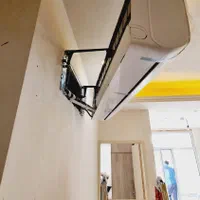 کولرگازی جنرال گلد زانتی حمل نصب رایگان با گارانتی|کولر گازی و فن‌کوئل|کرج, کمال‌شهر|دیوار