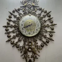 ساعت دیواری