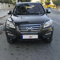 لیفان x60مدل ۹۴ دنده
