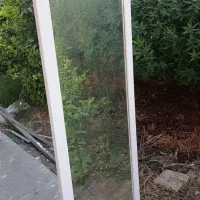 آینه قدی ام دی اف