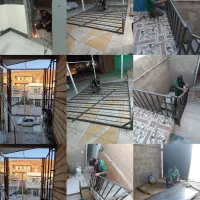 جوشکار سیار