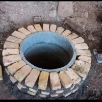 مقنی چاه کن مغنی چاه فاضلاب