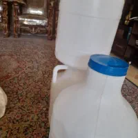 ۸تا دبه غسلی