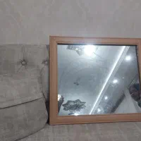 آینه|آینه|بندر ماهشهر, |دیوار