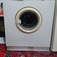 لباس شویی آزمایش