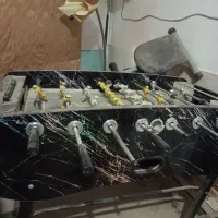 فوتبال دستی حرفهای درحد|ورزشهای توپی|تربت جام, یحیی آباد|دیوار