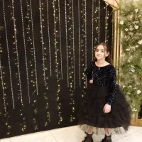 لباس مجلسی دخترانه|لباس|مشهد, بهاران|دیوار