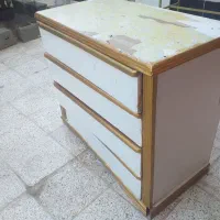 میز آرایشی|مبلمان خانگی و میز عسلی|ایذه, |دیوار