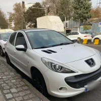 ۲۰۷ پانورما مدل ۹۹ ارتقا یافته