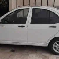 ساینا پلاس 1400 کم کار|خودرو سواری و وانت|تهران, یافت‌آباد|دیوار