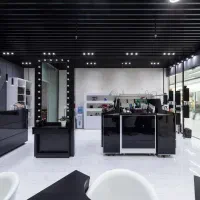 طراحی فروشگاه اینترنتی با سئوی هوشمند ، دیتا شریف