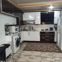 واحد ۱۱۰متری/۲خواب/واحد جلو/نگار اصلی