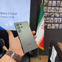 S23ultra/s24ultra کارکرده از دم قسط بازنشستگان|موبایل|تهران, پونک|دیوار