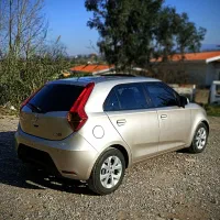 ام جی ۳ خونگی کم کار|خودرو سواری و وانت|ساری, |دیوار