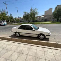 پژو پارس LX TU5 تیوفایو|خودرو سواری و وانت|خمین, |دیوار