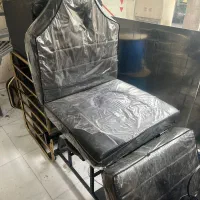 میزوصندلی میکاپ وتخت اپیلاسیون وکنسول ومیز مانیکور