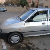 پراید ۸۸ تمیز|خودرو سواری و وانت|پرند, فاز ۶|دیوار