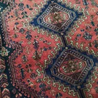 فرش دستبافت