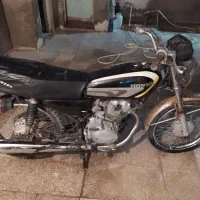 فروش موتور سیکلت نامی|موتورسیکلت|زابل, |دیوار