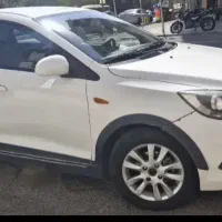 ام وی ام ۳۱۵ هاچ بک ساده سال ۹۶  ۵۹۵ میلیون